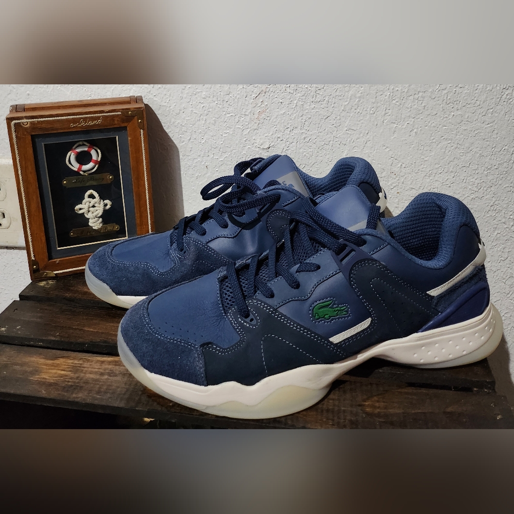 Lacoste